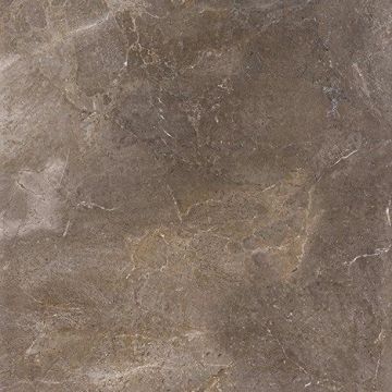 Керамогранит Porcelain Gres (Порселейн Грес) Royal Stone Imperial Brown 100x100 см, X1010381X6
