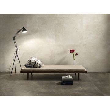 Керамогранит Porcelain Gres (Порселейн Грес) Royal Stone Noble Beige 100x100 см, X1010383X6