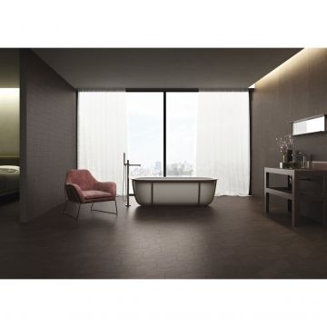 Керамогранит Porcelain Gres (Порселейн Грес) Color Studio Brown 30x60 см, X630367X6