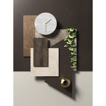 Керамогранит Porcelain Gres (Порселейн Грес) Color Studio Brown 30x60 см, X630367X6