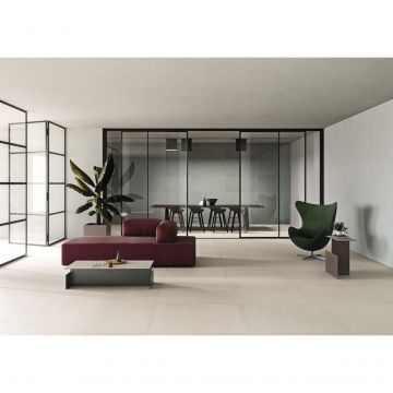 Керамогранит Porcelain Gres (Порселейн Грес) Color Studio Cream 30x60 см, X630364X6