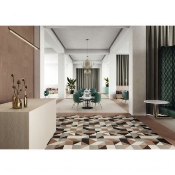 Керамогранит Porcelain Gres (Порселейн Грес) Color Studio Malt 30x60 см, X630366X6