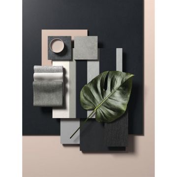 Керамогранит Porcelain Gres (Порселейн Грес) Color Studio Night 30x60 см, X630363X6