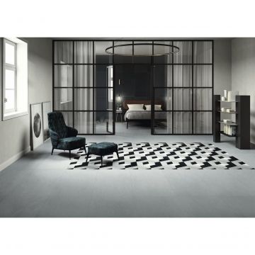 Керамогранит Porcelain Gres (Порселейн Грес) Color Studio Powder 30x60 см, X630362X6