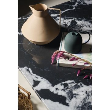 Керамогранит Sapienstone (Сапиенстоун) Grand Antique 4D cashmere 160x320 см, толщ. 12 мм, SSC3216552G