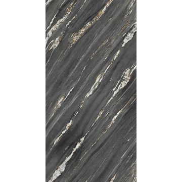 Керамогранит Sapienstone (Сапиенстоун) Kuroka 4D cashmere 160x320 см, толщ. 12 мм, SSC3216547G