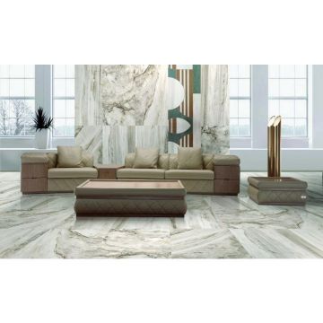 Керамогранит Tonino Lamborghini (Тонино Ламборгини) Estoril Decoro Firma Multicolor Lap 60x120 см, TL12ET00FL