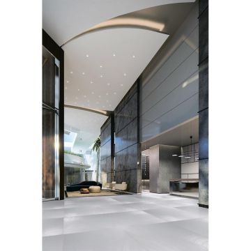 Керамогранит Tonino Lamborghini (Тонино Ламборгини) Zeus Black Platinum 120x120 см, TL12ZE03