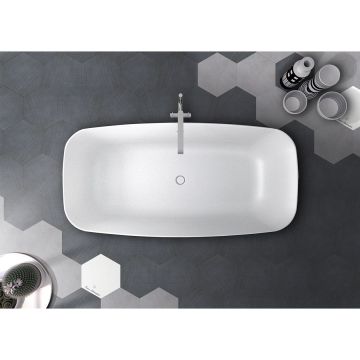 Керамогранит Tonino Lamborghini (Тонино Ламборгини) Indy Grigio Esagono lato 20 40x34,6 см, TL20ID03