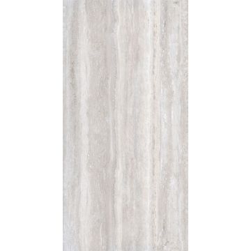 Керамогранит Tuscania Ceramiche (Тасканиа Керамише) Dolomia Vein Cut White ректификат 61x122,2 см, R63DSVCW