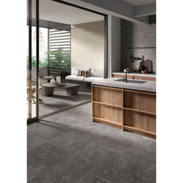 Керамогранит Tuscania Ceramiche (Тасканиа Керамише) Holystone Dark 61x122,2 см, R63HO.DK