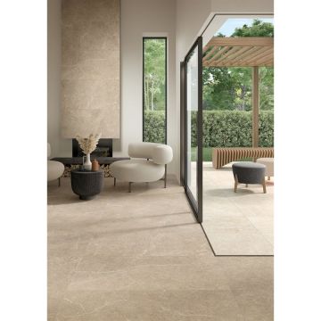 Керамогранит Tuscania Ceramiche (Тасканиа Керамише) Holystone White 61x122,2 см, R63HO.WH