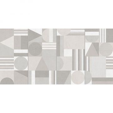 Керамогранит Tuscania Ceramiche (Тасканиа Керамише) Resina Decoro Mix 4 Rett 61x122,2 см, R63LR.DEB