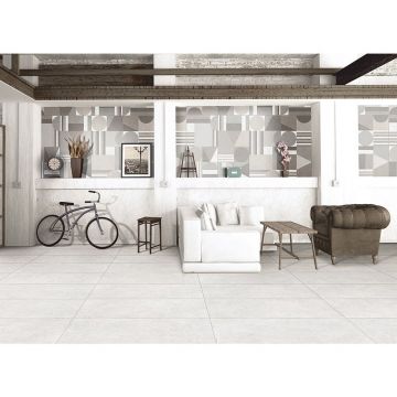 Керамогранит Tuscania Ceramiche (Тасканиа Керамише) Resina Decoro Mix 4 Rett 61x122,2 см, R63LR.DEB