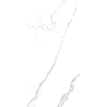 Керамогранит Tuscania Ceramiche (Тасканиа Керамише) White Marble Statuario ректификат 61x122,2 см, R63WMST