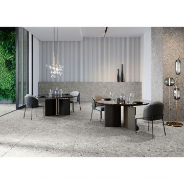 Керамогранит Tuscania Ceramiche (Тасканиа Керамише) Ceppo di Gre Gre Natural ректификат 61x122,2 см, толщ. 9,5 мм, R63CG.NA