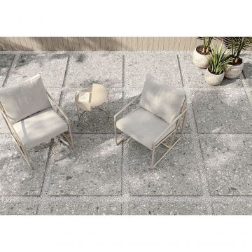Керамогранит Tuscania Ceramiche (Тасканиа Керамише) Ceppo di Gre Gre Natural ректификат 61x122,2 см, толщ. 9,5 мм, R63CG.NA