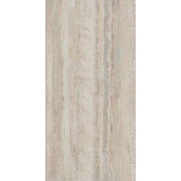 Керамогранит Tuscania Ceramiche (Тасканиа Керамише) Dolomia Vein Cut Almond ректификат 61x122,2 см, R63DSVCA