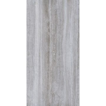 Керамогранит Tuscania Ceramiche (Тасканиа Керамише) Dolomia Vein Cut Grey ректификат 61x122,2 см, R63DSVCG