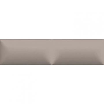 Керамическая плитка Estudio Ceramico (Естудио Керамико) Glenbrook Redend Point Padded 5x20 см