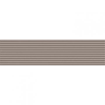 Керамическая плитка Estudio Ceramico (Естудио Керамико) Glenbrook Redend Point Stripes 5x20 см