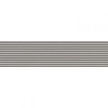 Керамическая плитка Estudio Ceramico (Естудио Керамико) Glenbrook Rustic Greige Stripes 5x20 см