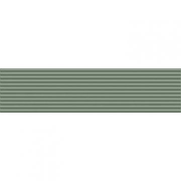 Керамическая плитка Estudio Ceramico (Естудио Керамико) Glenbrook October Mist Stripes 5x20 см