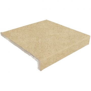 Ступень Gresmanс (Гресман) Peldano Recto Evo Beige Stone 31x31.7 см