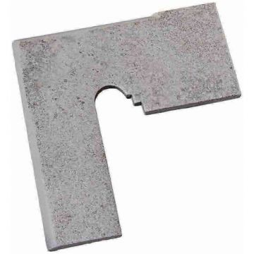 Спец. элемент левый Gresmanс (Гресман) Zanquin Fiorentino Fuji Izquierdo 28.8x27 см