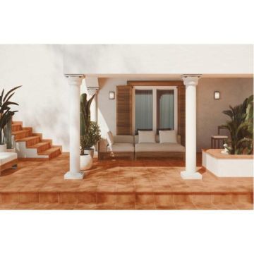 Клинкерная плитка Gresmanс (Гресман) Base Gobi Universal 31x31 см