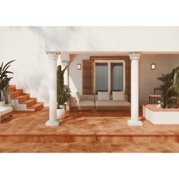 Ступень Gresmanс (Гресман) Peldano Florentino Gobi Universal 31x33 см