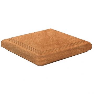 Угловая ступень Gresmanс (Гресман) Esquina Florentina Gobi Universal 33x33 см