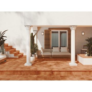 Угловая ступень Gresmanс (Гресман) Esquina Florentina Gobi Universal 33x33 см