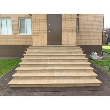 Gresmanс (Гресман) Base Sahara 31x31 см