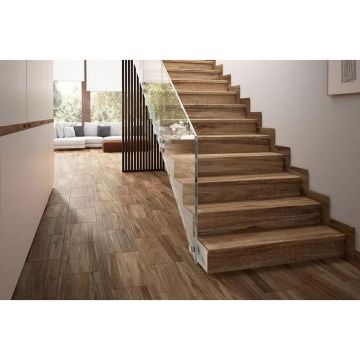 Спец. элемент правый Gresmanс (Гресман) Zanquin Recto Evo Taiga Derecho 30.5x27 см