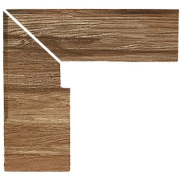 Gresmanс (Гресман) Zanquin Recto Evo Taiga Izquierdo (левый) 30.5x27 см