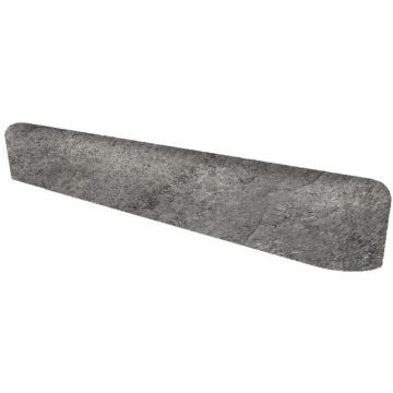 Плинтус Gresmanс (Гресман) Tapa Lat. Recta Tui 31.7x4 см