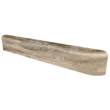 Плинтус Gresmanс (Гресман) Tapa Lat. Recta Evo Volga 31.7x4 см