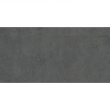 Керамогранит Kerald (Кералд) Portland Black Matt 60х120 см