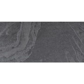 Керамогранит Kerald (Кералд) Austin Nero Matt 60х120 см