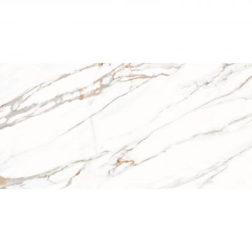 Керамогранит Kerald (Кералд) Leo Marvel gold Matt 80х160 см