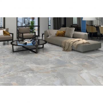 Керамогранит Kerald (Кералд) Onix Astral QI612P6707M Polish 60х120 см