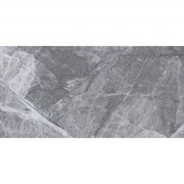 Керамогранит Kerald (Кералд) Leo Axix Grey Matt 80х160 см