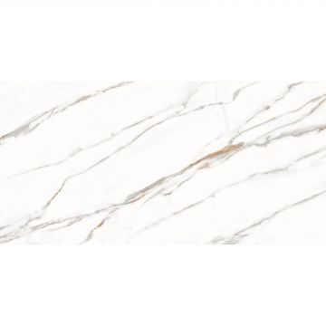 Керамогранит Kerald (Кералд) Marvel gold Glossy 80х160 см