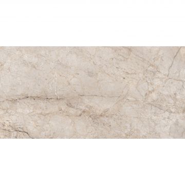 Керамогранит Kerald (Кералд) Leo Silver River White Matt 80х160 см