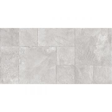 Керамогранит Kerald (Кералд) Style Emporio Smoke Rustic 60х120 см