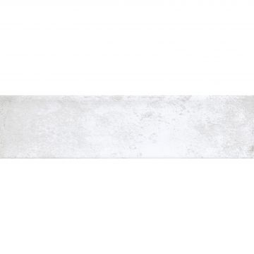 Плитка настенная Kerald (Кералд) Petra Bianco Glossy 7.5х30 см