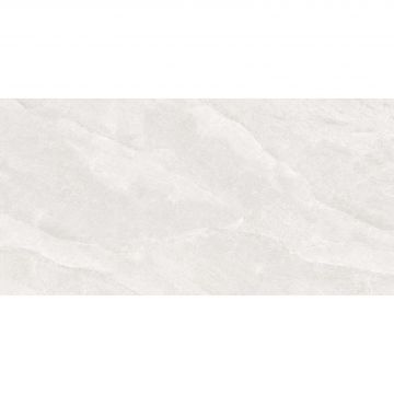 Керамогранит Kerald (Кералд) White Onyx Golden Veins 60х120 см