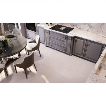Керамогранит Kerald (Кералд) Urban Grey Matt 60х120 см