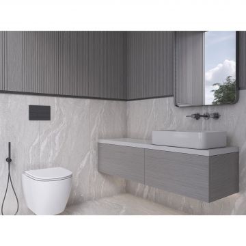 Керамогранит Kerald (Кералд) Terria (Bonstone) Camel Shape + Glu 60х120 см